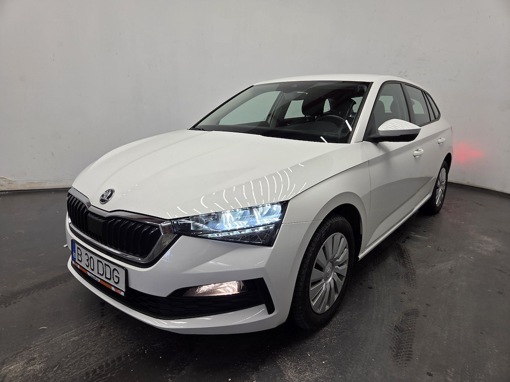 Skoda Scala 1.0 Tsi 95cp Ambition