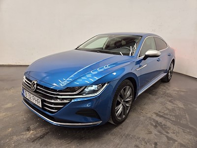Cumpara VOLKSWAGEN ARTEON prin Ayvens Carmarket