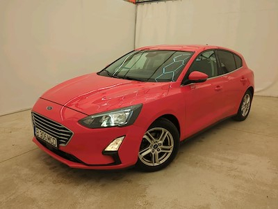 Cumpara FORD FOCUS prin Ayvens Carmarket