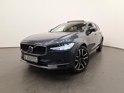 Buy VOLVO V90 CROSS COUNTRY on Ayvens Carmarket