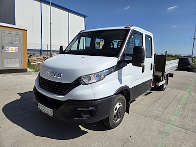 Köp IVECO DAILY på Ayvens Carmarket