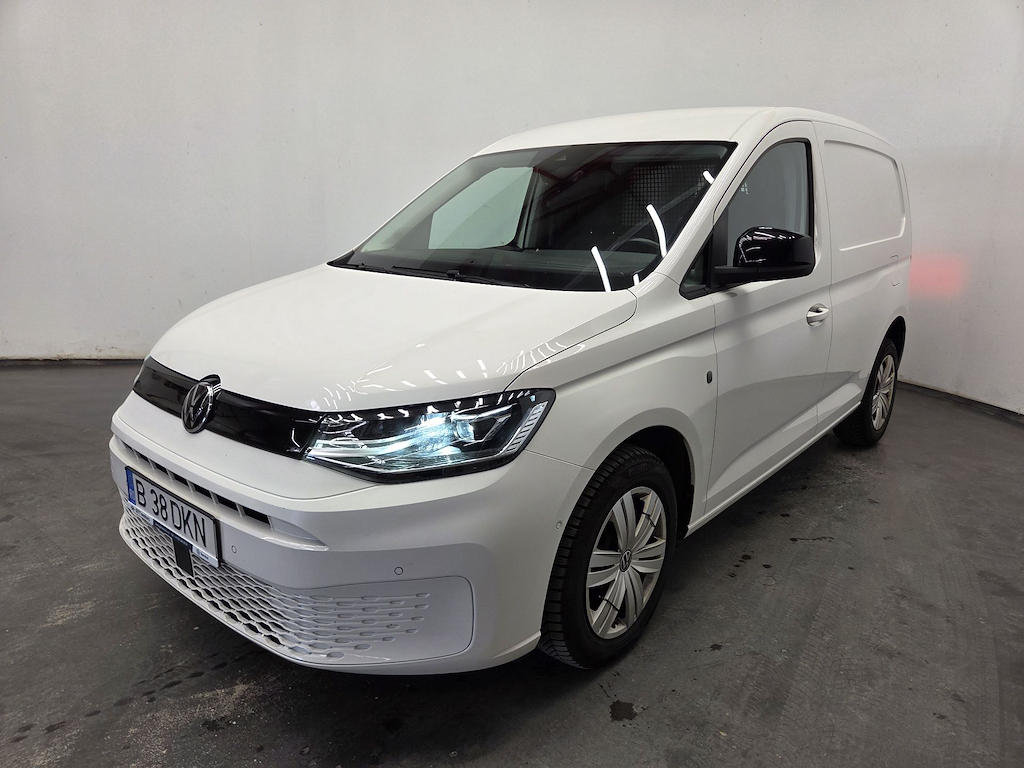 Volkswagen Caddy 2.0 Tdi 122cp Cargo DSG