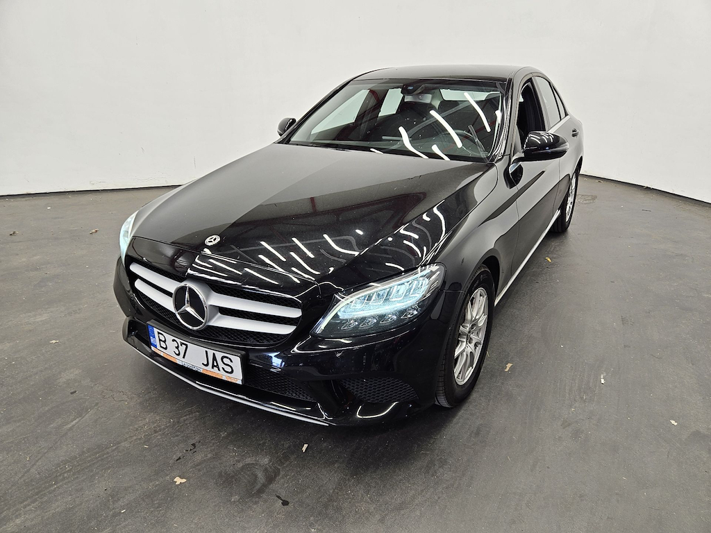 Mercedes-Benz C LASA LASA 1.5 180