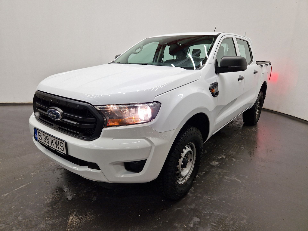 Ford Ranger 2.0 TDCI 130CP Double Cab XL 4x4