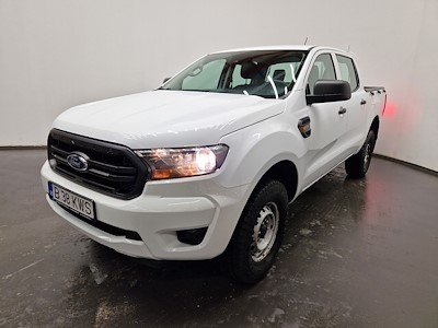 Cumpara FORD RANGER prin Ayvens Carmarket