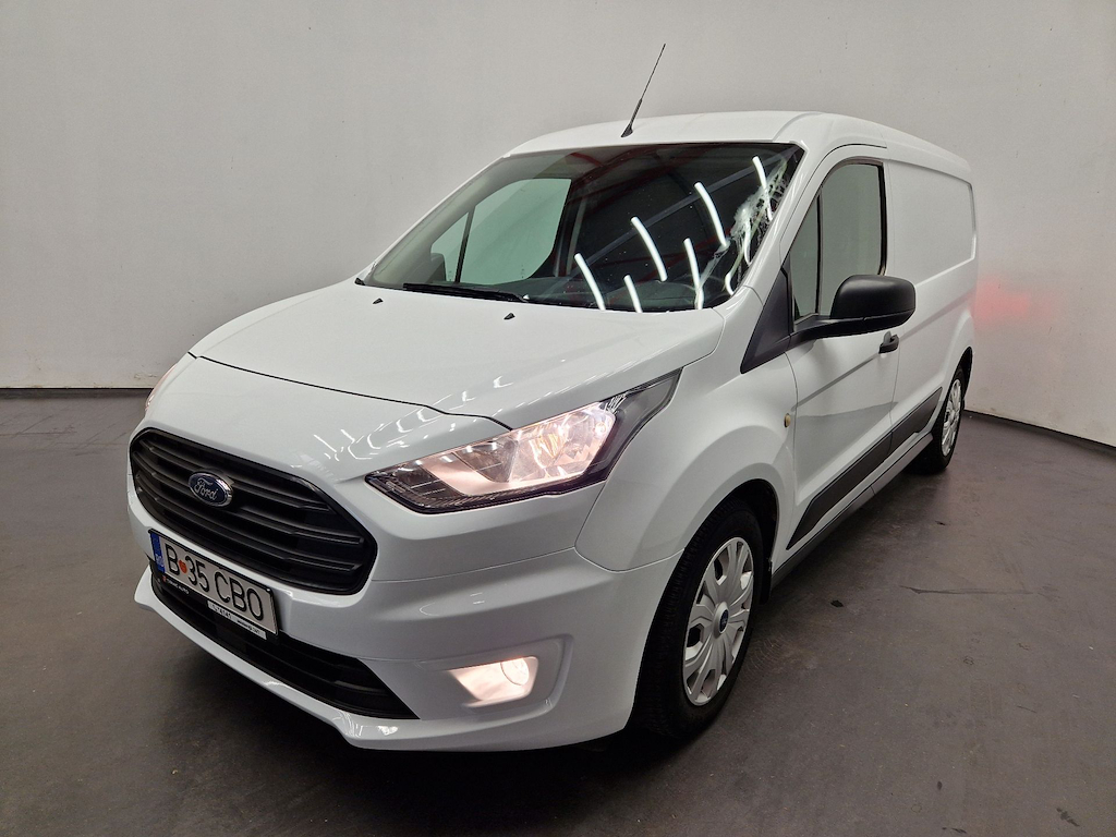 Ford Transit CONNECT  CONNECT 1.5TDCI L2 Trend - ATENTIE!!! Sistem frigorific nefunctional.Compresor sistem frigorific defect.