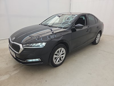 Cumpara SKODA OCTAVIA prin Ayvens Carmarket