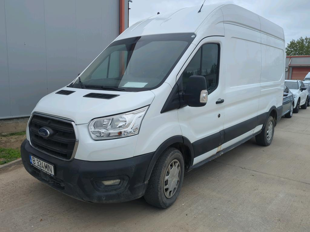 Ford Transit 2.0 TDCI 105HP 350 L3H2 TREND - Te rugam verifica devizul atasat inainte de ofertare