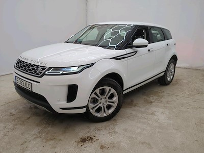 Kúpiť LAND ROVER RANGE ROVER EVOQUE na Ayvens Carmarket