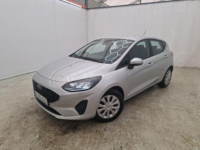 Kúpiť FORD FIESTA na Ayvens Carmarket