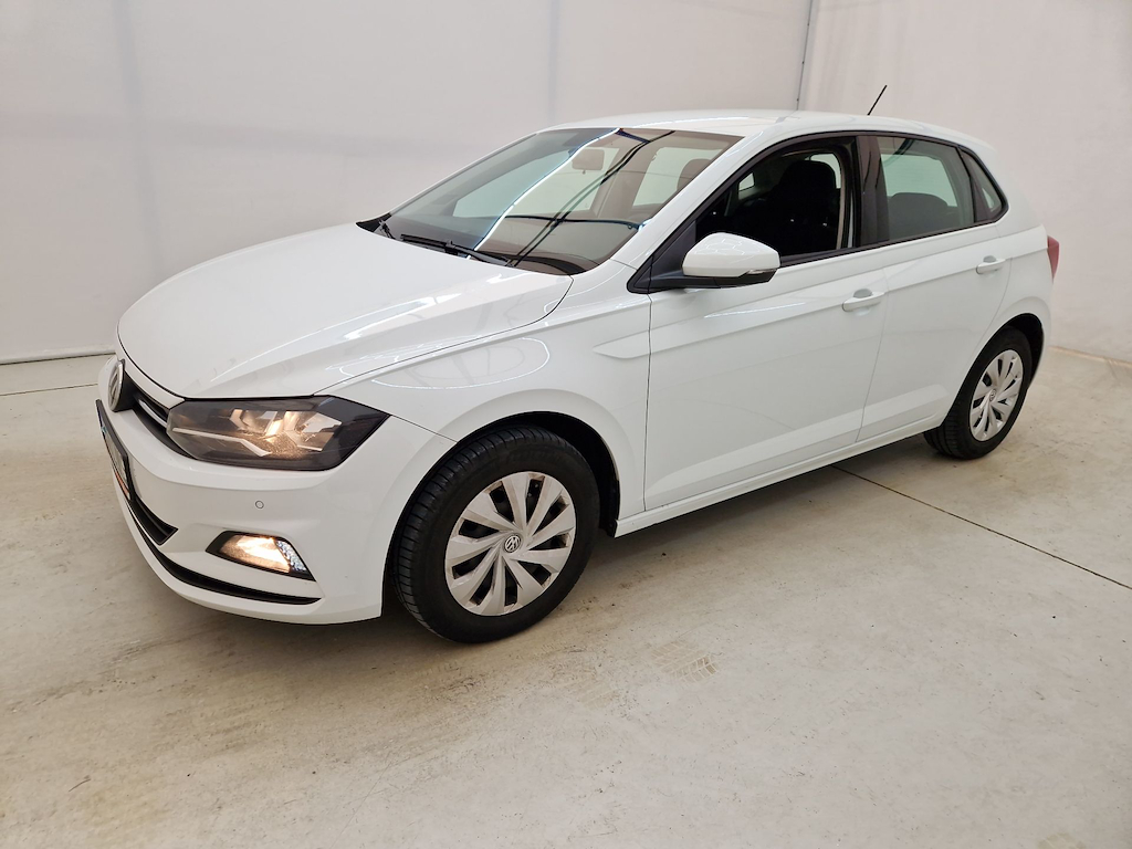 Volkswagen Polo 1.6TDI Comfortline