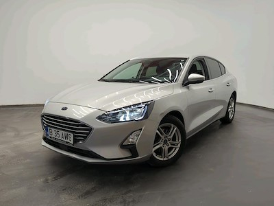 Cumpara FORD FOCUS prin Ayvens Carmarket