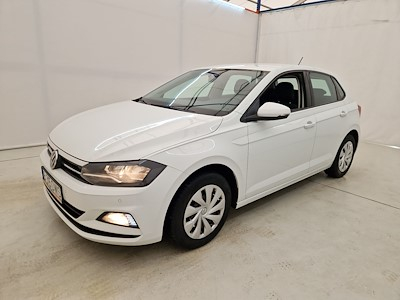Cumpara VOLKSWAGEN POLO prin Ayvens Carmarket