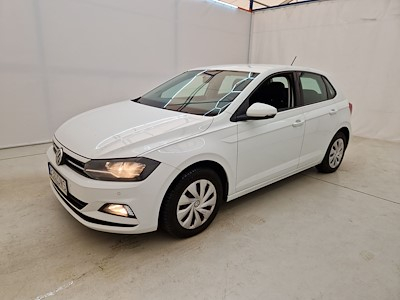 Comprar VOLKSWAGEN POLO no Ayvens Carmarket