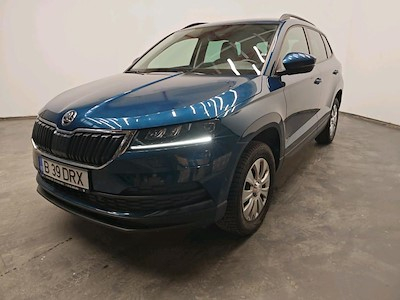 Osta [Merkki] [Malli] osoitteesta Ayvens Carmarket