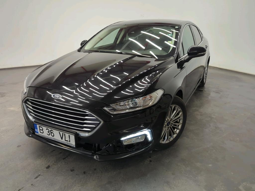 Ford Mondeo 2.0 HEV TITANIUM AUTO