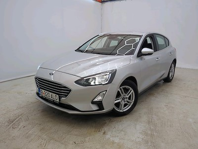 Buy FORD FOCUS on Ayvens Carmarket