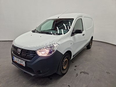 Kaufe DACIA DOKKER bei Ayvens Carmarket