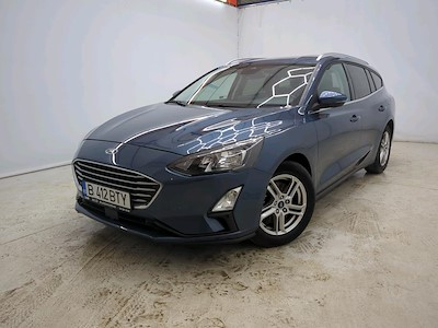 Buy FORD FOCUS on Ayvens Carmarket