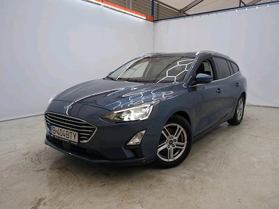 Buy FORD FOCUS on Ayvens Carmarket