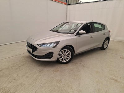 Comprar FORD FOCUS no Ayvens Carmarket