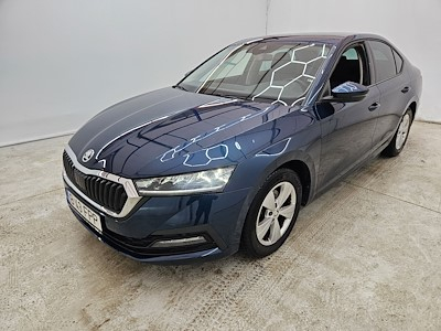 Buy SKODA OCTAVIA on Ayvens Carmarket