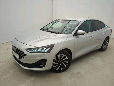 Cumpara FORD FOCUS prin Ayvens Carmarket
