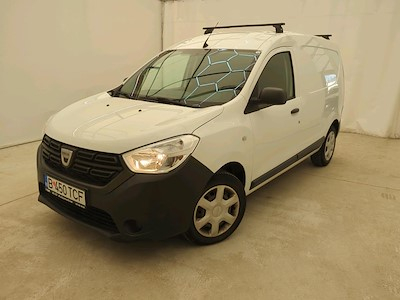 Achetez DACIA DOKKER VAN sur Ayvens Carmarket