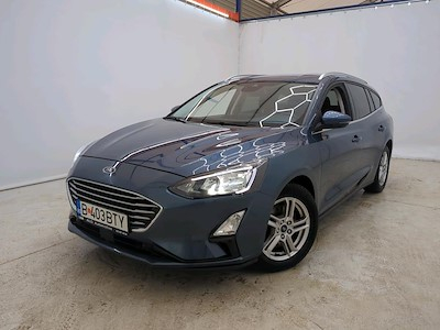 Buy FORD FOCUS on Ayvens Carmarket