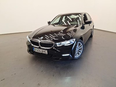 Buy BMW SERIA 3 on Ayvens Carmarket