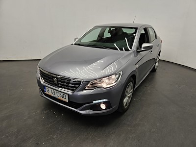 Comprar PEUGEOT 301 no Ayvens Carmarket