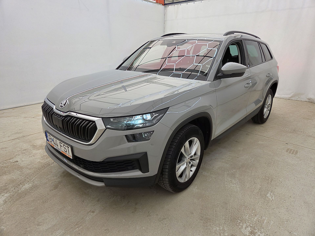 Skoda Kodiaq 2.0 Tdi 150cp Ambition