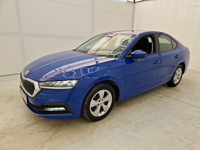 Buy SKODA OCTAVIA on Ayvens Carmarket