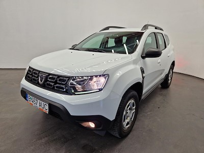 Achetez DACIA DUSTER sur Ayvens Carmarket