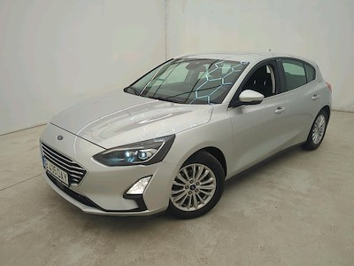 Cumpara FORD FOCUS prin Ayvens Carmarket