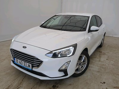 Buy FORD FOCUS on Ayvens Carmarket