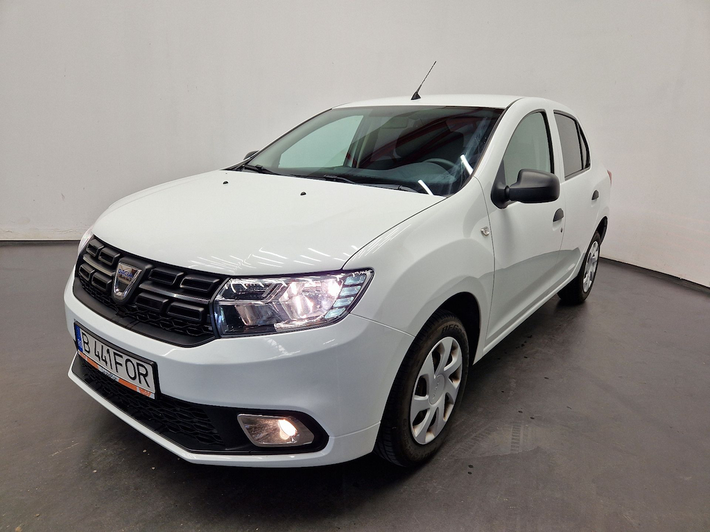 Dacia Logan 1.5 Dci 75cp Plus