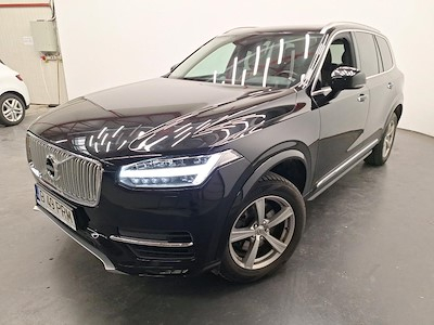 Buy VOLVO XC90 on Ayvens Carmarket