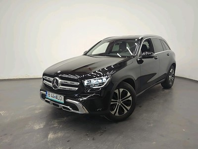 Cumpara MERCEDES-BENZ GLC SUV prin Ayvens Carmarket