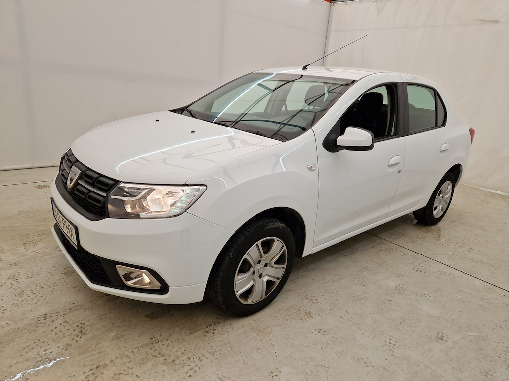 Dacia Logan 0.9 Tce 90cp Laureate