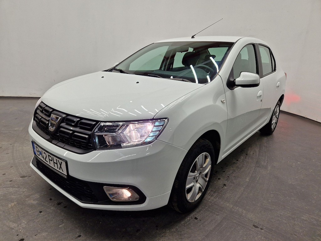 Dacia Logan 0.9 Tce 90cp Laureate Eu6