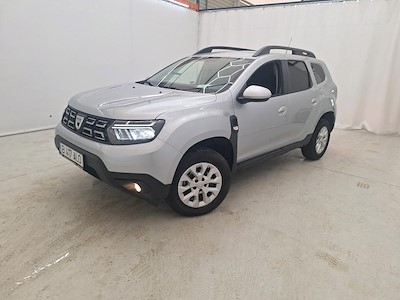 Kupi DACIA DUSTER na Ayvens Carmarket