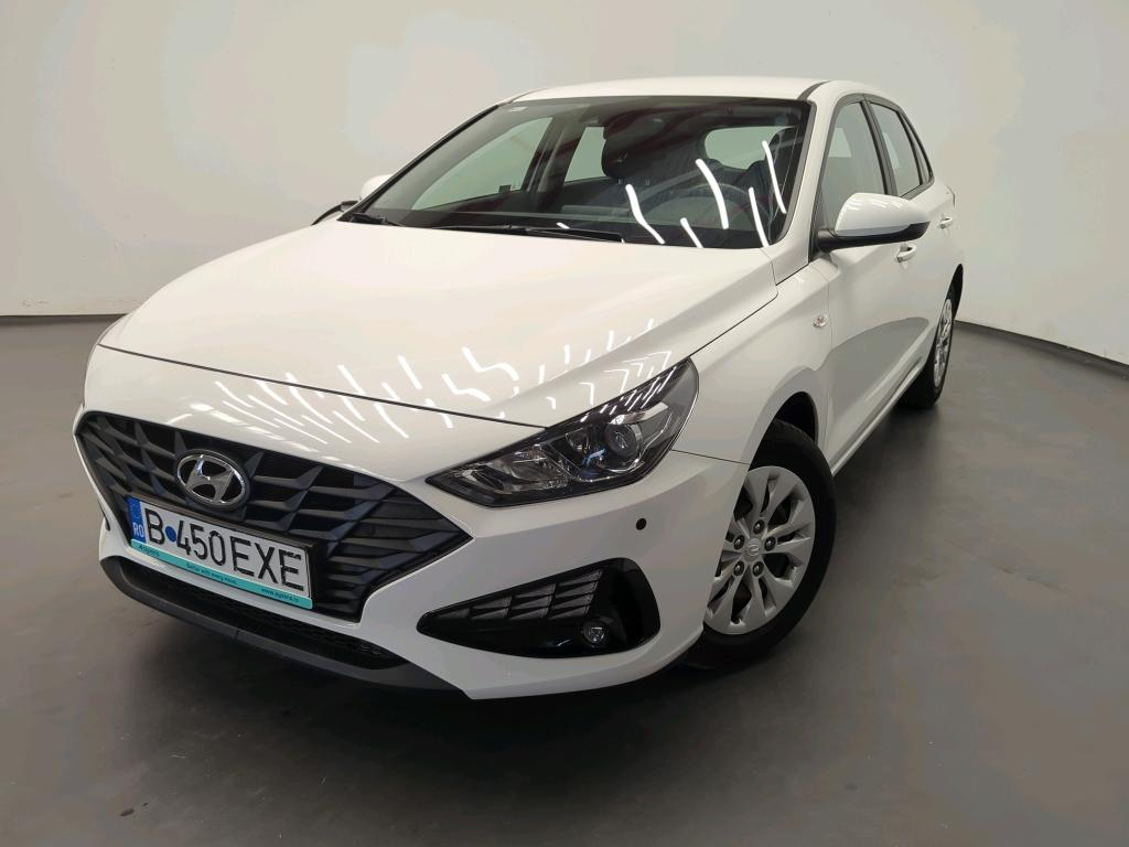 Hyundai i30 1.5 110HP COMFORT