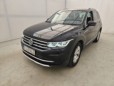 Buy VOLKSWAGEN TIGUAN on Ayvens Carmarket