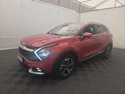 Kaufe KIA SPORTAGE bei Ayvens Carmarket