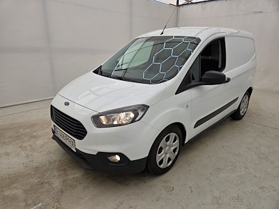 Cumpara FORD TRANSIT COURIER prin Ayvens Carmarket