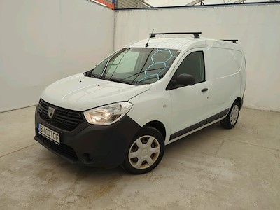 Achetez DACIA DOKKER VAN sur Ayvens Carmarket