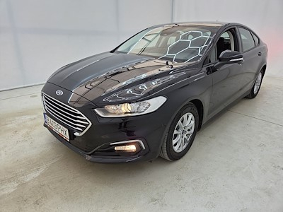 Cumpara FORD MONDEO prin Ayvens Carmarket