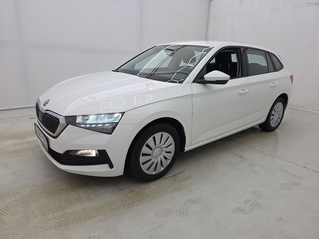 Skoda Scala 1.0 Tsi 110cp Ambition DSG