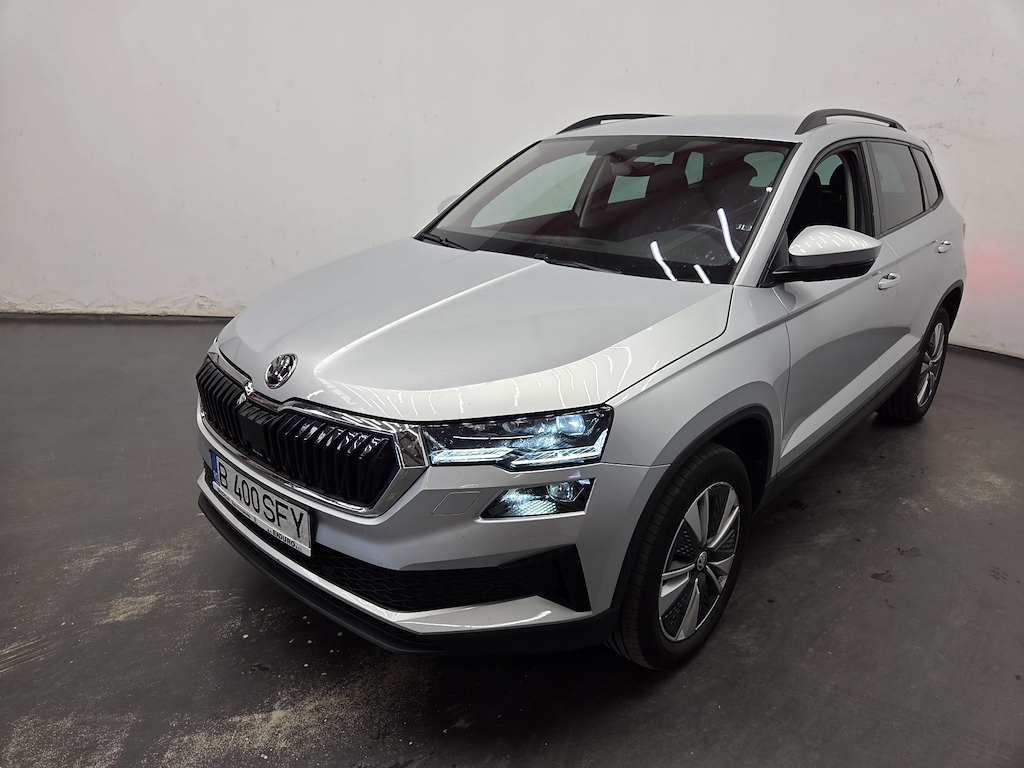 Skoda Karoq 1.5 TSI 150HP S STYLE DSG
